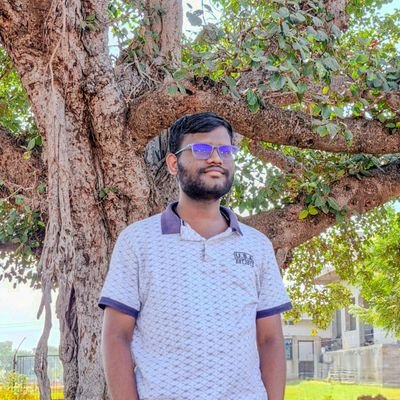 👋 Hi, I’m Sanju..
👀 I’m interested in Gaming and Learning new Things
🌱 I’m currently learning Android Studio, Blender, Unity
💞️ Languages : C, C++, C#, Java