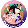 Wolyypuppy's profile picture. I'm an artist and gamer. I love to make new friends and help out. I have a safe place server below https://t.co/IS3UpHM7G8 #wolyyart