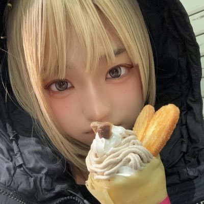 雪音氷菜🐟🍠(本物サブ垢)さんのプロフィール画像