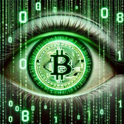 Spykonyto's profile picture. #Crypto #Bitcoin #Ethereum #Alts #Airdrop