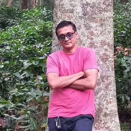 Mahayajula's profile picture. 