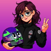 ianmunroe.bksy.social 🏳️‍⚧️🏎️🎨🖌️ (@ianmunroe) 's Twitter Profile Photo