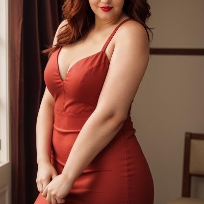 Part-time, curvy, redhead girlfriend 💋 P411: 123307 | TER: 364593