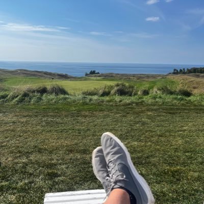 golfjhm's profile picture. 