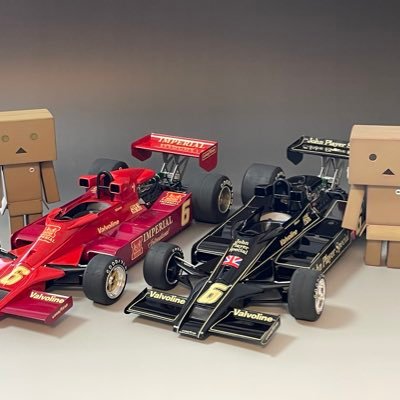 好きなレコードを聴きながら模型を作る生活。カーモデル、キャラ、AFV、艦船模型が中心。楽しい事に目がない、常にご機嫌、趣味の合間に人生をする。セカンドドライバーが大好き。
