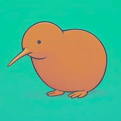 DJキウイさんのプロフィール画像