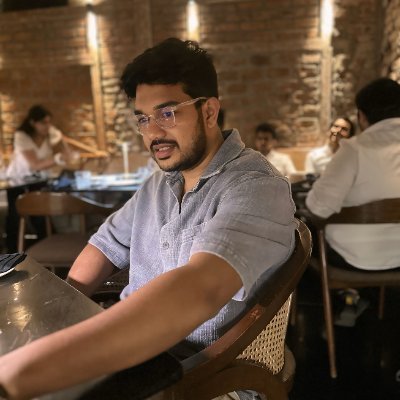 kunal4pardeshi's profile picture. 