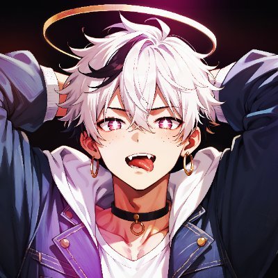 bori4nek's profile picture. ྾ graphic designer • writer /SDtE/ ྾
・❥・⌞𝙿𝙾𝚁𝚃𝙵𝙾𝙻𝙸𝙾 in bio⌝ ┈➤ 𝒸𝑜𝓂𝓂𝓈 𝑜𝓅𝑒𝓃 
ˏˋ°•*⁀➷ 𝒽𝑒/𝒽𝒾𝓂 ૮꒰˶˃ᆺ˂˶꒱ა ♡ 𝒹𝒾𝓈𝒸𝑜𝓇𝒹 ➜ borianek.