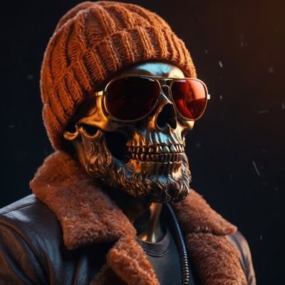 Crypto ninja | Blockchain believer | Decentralized dreamer💱
Fueling the crypto revolution | Tech enthusiast | KOL