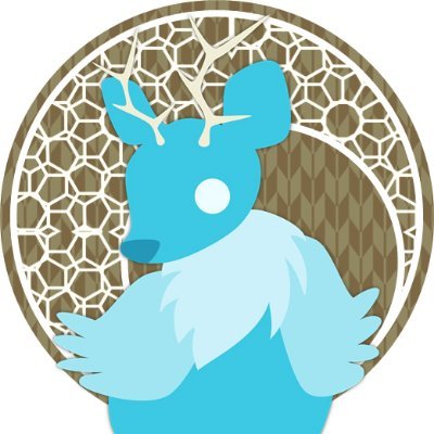 空烏有架/NONENTITY❁青いところにいますさんのプロフィール画像