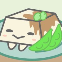 まめどうふ (@3yyj0iaoeqhhvge) 's Twitter Profile
