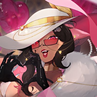 VixinaIto's profile picture. 🎲Vixen Roulette Cazino Owner🂡 🎲🔞 NSFW Account🂡 B: Crow_3434 I:naaaaaaco369
@WildCardzVT ♠️ 🎲 #Vixartz #NaughtyFoxx #WildCardzVT