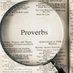 English proverbs (@gcxffy36648) Twitter profile photo English proverbs (@gcxffy36648) Twitter profile photo