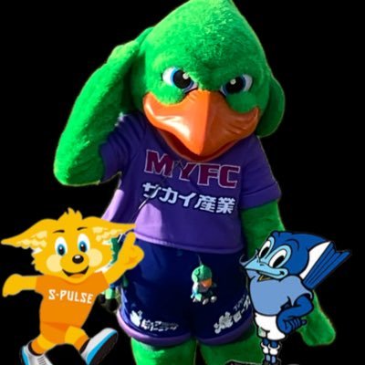 PCYG2yGPV433227's profile picture. 静岡のサッカーを応援！ 特に藤枝MYFCが好きです！🙇🏼‍♂️🙇🏼‍♂️バックスタンドにいます！ 他サポさんもフォローします！無言フォロー失礼します😑😑 藤枝 清水 磐田 沼津