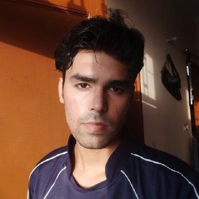 Pursuing Mechanical Engineering at Ymca Faridabad | I code and learn about new tech | Here to build a Network and connect with Software Developers!