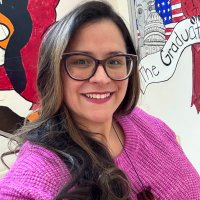 Margarita Baldeo, MSW, LCSW (@margaritabaldeo) 's Twitter Profile