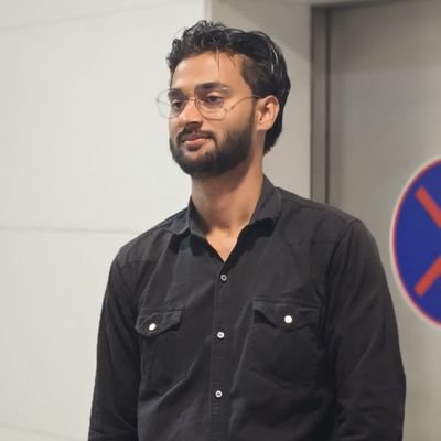 Live Life https://t.co/MI9Trwedjt to achieve your Goals:STOPS.Excuses are like assholes: Engineer by profession
https://t.co/C4pjynDM6C