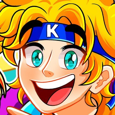 KenayKun🍃🧡さんのプロフィール画像