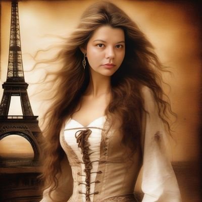 AuthorAndreaJ1's profile picture. Author of Hearts Entwined,  Forbidden Magic, and a few others fantasy books and series coming out 2025