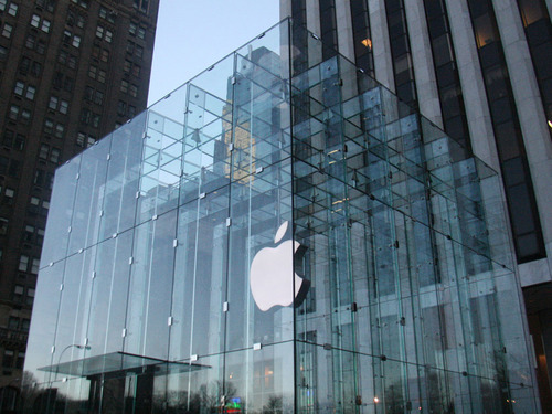 appleshop.ru - уникальный интернет-магазин техники Apple