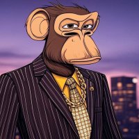 Random Ape (@random_ape) 's Twitter Profile