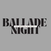 Ballade night@歌い手ライブ (@balladenight) 's Twitter Profile