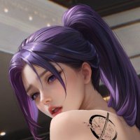 Valentina Vallay (@valentinavallay) 's Twitter Profile Photo