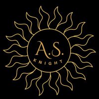 ASKnight (@asknightwrites) 's Twitter Profile