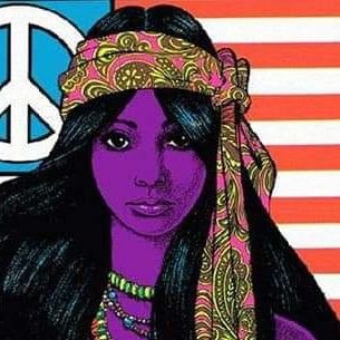 WilmaLie1's profile picture. Happiness is the best face lift !⭐ Love 60's,70's,80's music and fashion🌟  retro style 🌟
💜💚 Raised in Hollywood CA.