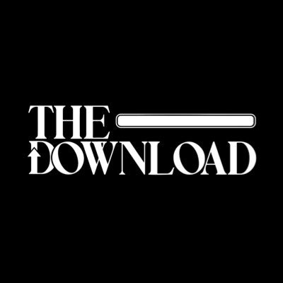 The Download with Justin Laboy @justinlaboy Instagram: @thedownload