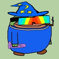 smol sexy wizard (@smolsexywizard) 's Twitter Profile