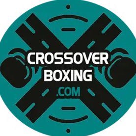 New to the scene giving you Crossover boxing news and more!🔥🥊 ‼️Old Page deleted at 🔥2K ):