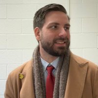 Nicholas Myers (@myersfcs) 's Twitter Profile