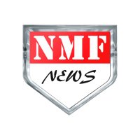 NMF NEWS (@nmfnewsofficial) 's Twitter Profile Photo NMF NEWS (@nmfnewsofficial) 's Twitter Profile Photo