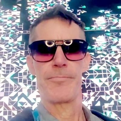 TravisJonCurl's profile picture. #SpaceCowboy #Futurist #CryptoGeek @ 
PunkRocket.eth