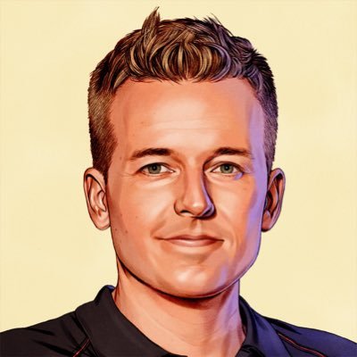 Designer + Investor. Led design at Apple, Block, now @ClassDojo. Investing: https://t.co/Cx29OVRuym. Building: https://t.co/lSPa35EIYw. Step by step, ferociously.