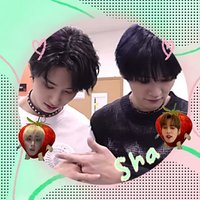 sasha ₊˚ʚ' 🐇🐿️ (@na1vys) 's Twitter Profile
