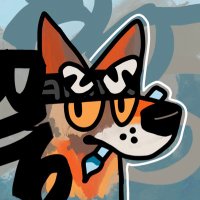 Blueroo GOH Aurawra 2025 (@blueroooo) 's Twitter Profile Photo Blueroo GOH Aurawra 2025 (@blueroooo) 's Twitter Profile Photo