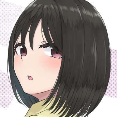 もぐら。特殊なイラスト描いてます。
【Skeb】https://t.co/pyKuyrc5UN
【PIXIV FANBOX】https://t.co/muVuKcjZjD
【PIXIV】https://t.co/fZ2v7nFbap
無断転載禁止・AI学習禁止