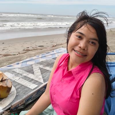 sebagaiudaraa's profile picture. 