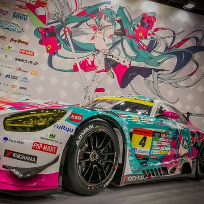 YU_a003's profile picture. モータースポーツ 🏁🚗と写真📷 とLIVE🎧🙉🎶 S-GT 300クラス #4 GSR個スポ💳 

STAYPUNK🎼.•*¨*•.¸¸♬🎸•*¨*•.¸¸♬•*¨*•.¸¸♪
🐻🐝∗*ﾟ🍯
