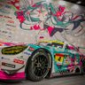 YU_a003's profile picture. モータースポーツ 🏁🚗と写真📷 とLIVE🎧🙉🎶 S-GT 300クラス #4 GSR個スポ💳 

STAYPUNK🎼.•*¨*•.¸¸♬🎸•*¨*•.¸¸♬•*¨*•.¸¸♪
🐻🐝∗*ﾟ🍯