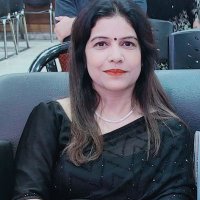 Jyoti Chauhan (@_jyoti_chauhan) 's Twitter Profile Photo Jyoti Chauhan (@_jyoti_chauhan) 's Twitter Profile Photo