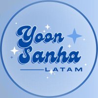 YOON SANHA 윤산하 LATAM (@yoonsanhalatam) 's Twitter Profile
