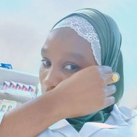 Pharm. Fauziyyah (@yushmohfauzah) 's Twitter Profile Photo Pharm. Fauziyyah (@yushmohfauzah) 's Twitter Profile Photo
