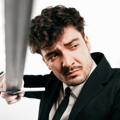 RicharddWagnerr's profile picture. obcas dabuju, treba Jindru ze Skalice