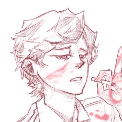 Genesis ➐さんのプロフィール画像