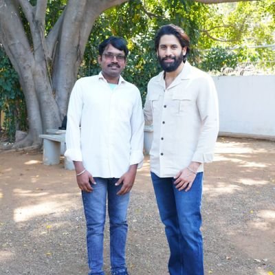 imahendervarma9's profile picture. Writer