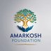 Amarkosh Foundation (@amarkoshf) Twitter profile photo Amarkosh Foundation (@amarkoshf) Twitter profile photo