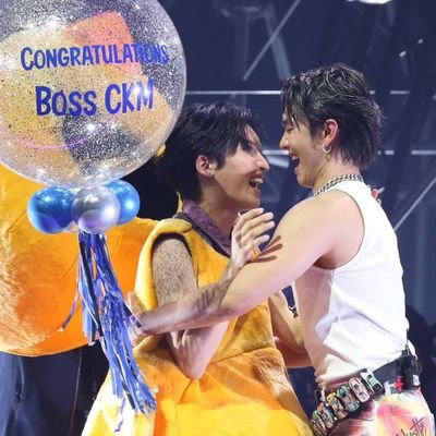 chom_wadee's profile picture. 💖ขอบคุณที่รักกัน💖 @Bossckm_ @Noeul_lee6